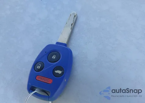 2013 Honda Pilot Lx из США, поврежденный, VIN 5FNYF4H28DB016193